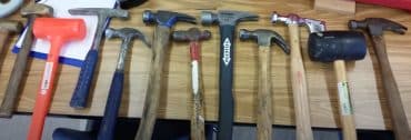 Hammers