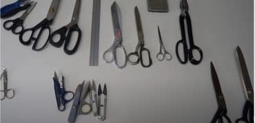 Scissors