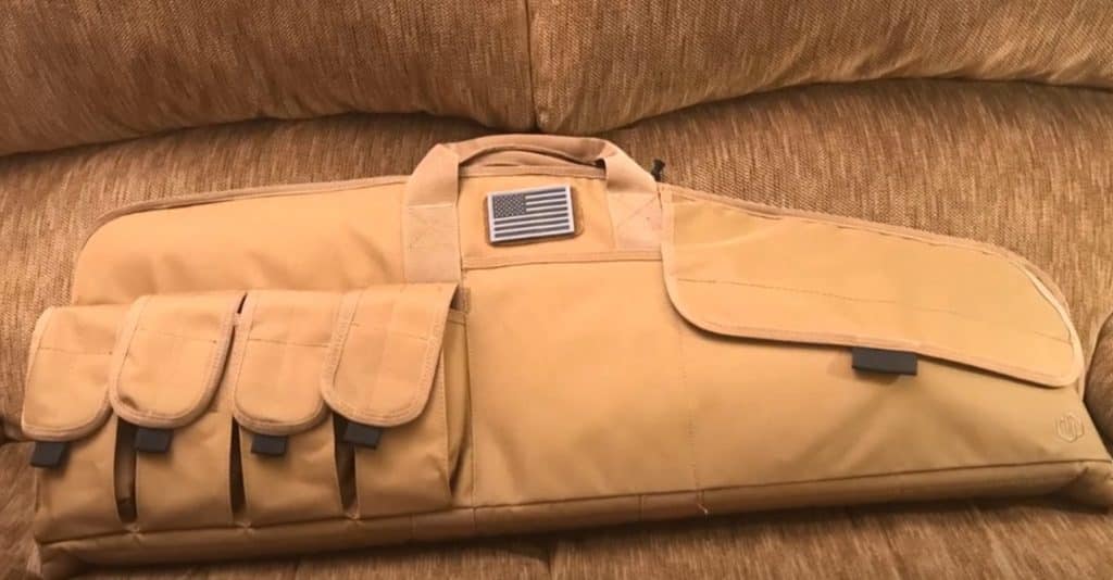 Types Of Rifle Cases
