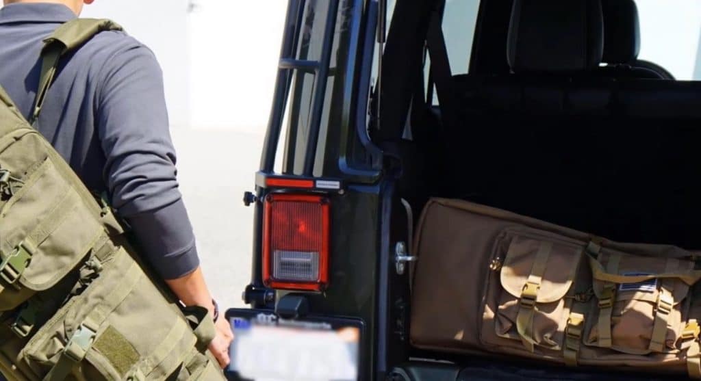 The Ar Pistol Case Takeaway
