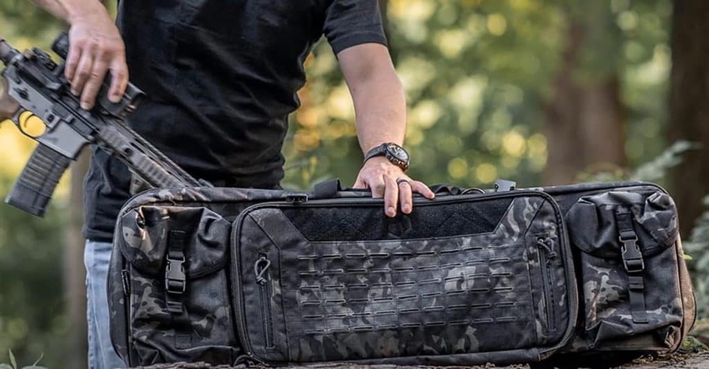 Criteria for Choosing AR Pistol Case