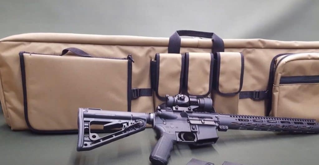 Discreet And Tactical Cases