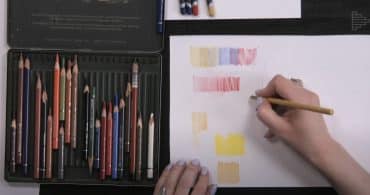 Paper &Amp; Pencils