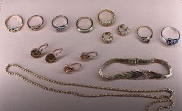 Precious Metals