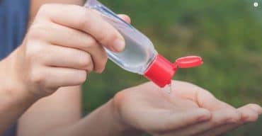 Hand Sanitizer