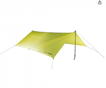 Sea to summit Escapist Tarp Bug Tent