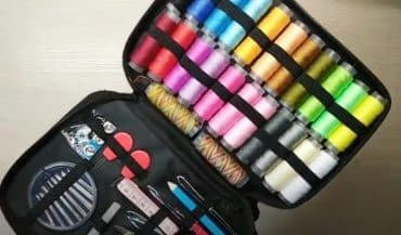 Sewing &Amp; Supplies