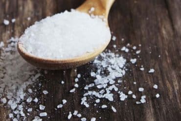 Epsom-Salt