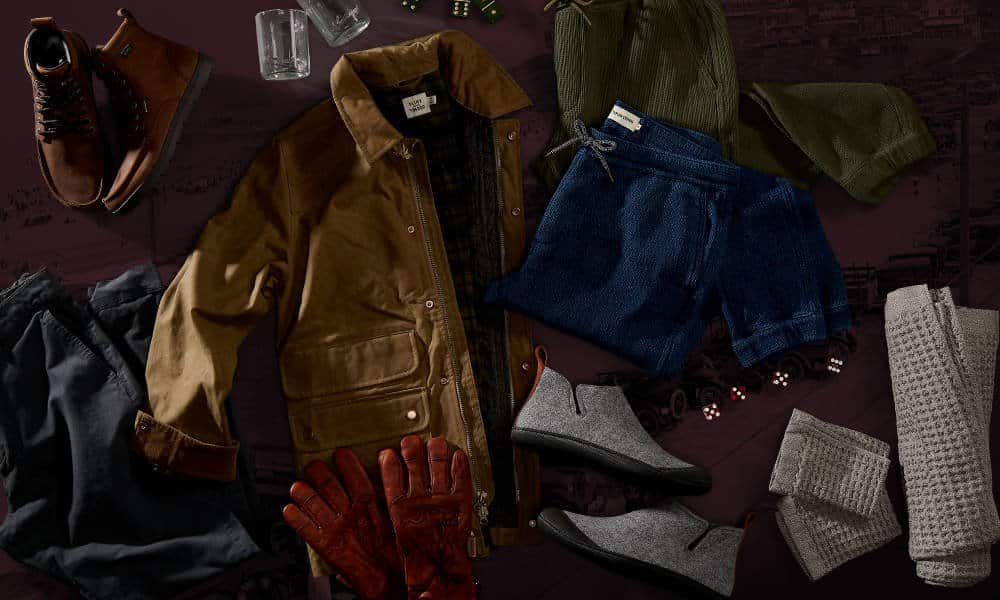 Huckberry-Ad