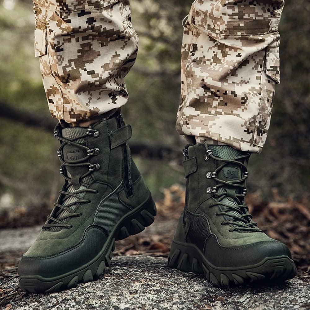 Pants-And-Boots