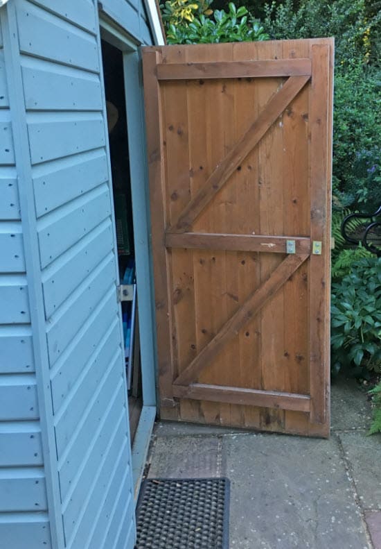 storage-shed-door