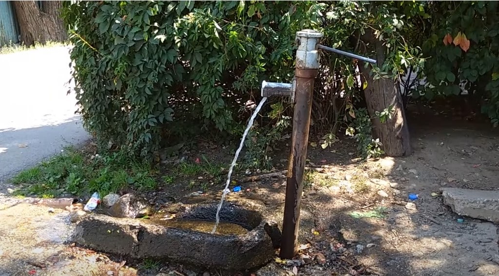 Water
