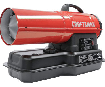 Craftsman CMXEHAO80FAK