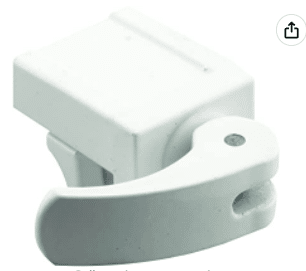 Defender Security U 9809 Sliding Window Lock