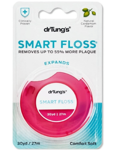 DrTung's Smart Floss