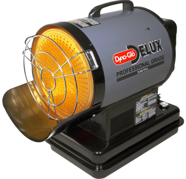 Dyna-Glo Sf70Dgd Delux
