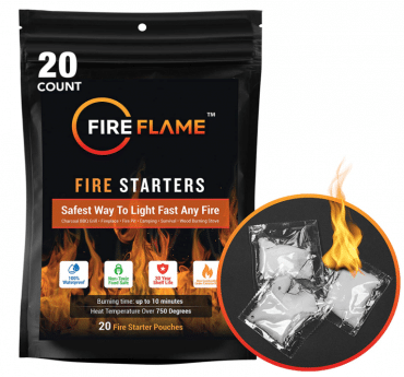 Fireflame Quick