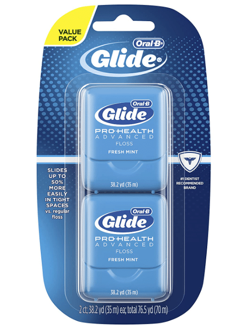 Glide Pro-Health