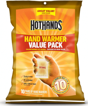 HotHands Hand Warmer