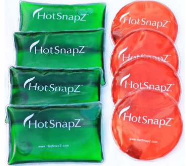 Hotsnapz Hand Warmers