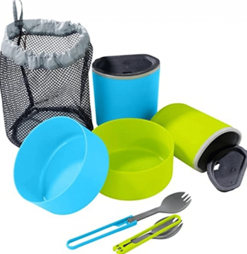 Msr 2-Person Mess Kit