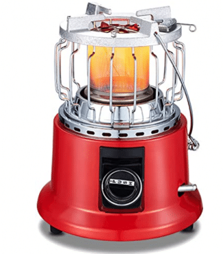 Naosin-Ni Outdoor Kerosene Stove