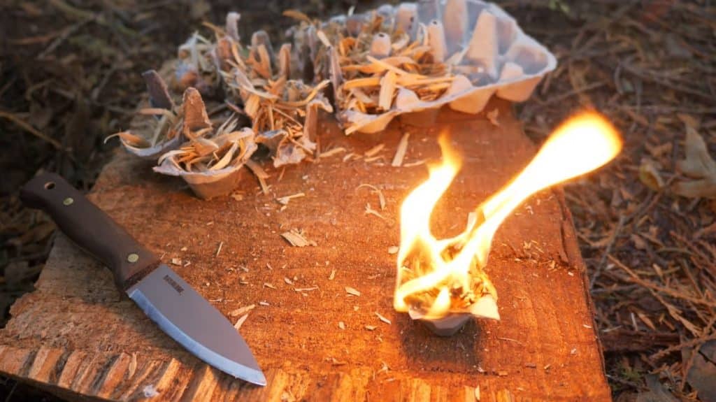 Final Words On Firestarters
