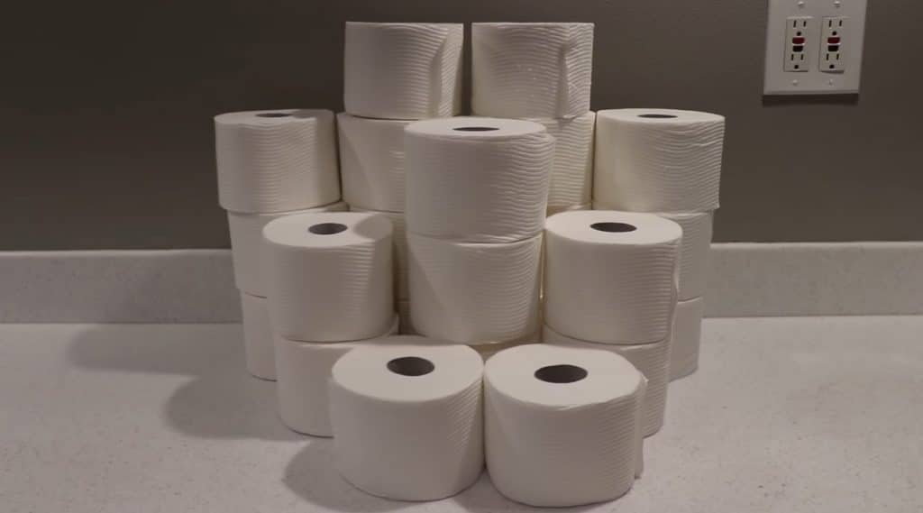 Toilet Papers