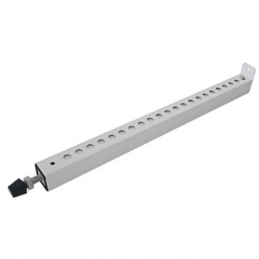 Jeacent Adjustable Window Security Bar