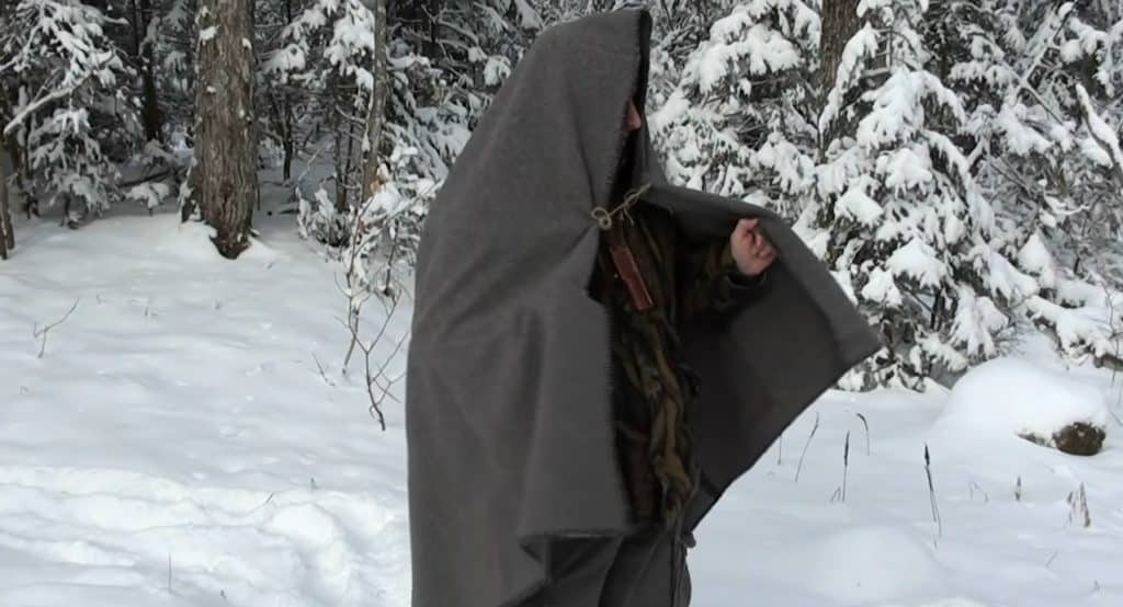 Why Acquire A Wool Blanket?