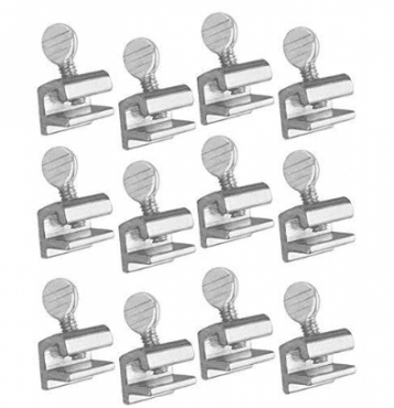 Sliding Window Locks Set 