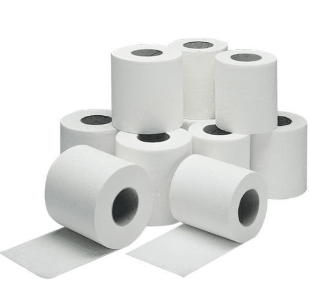 Toilet Papers