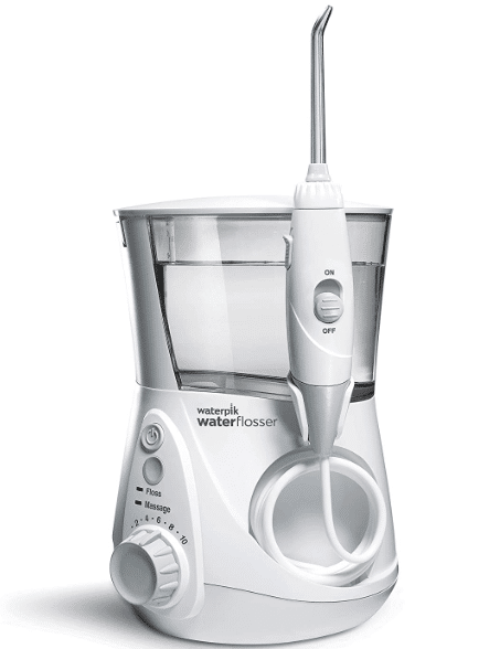 Waterpik Aquarius Water