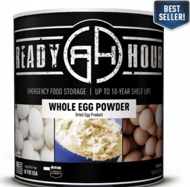 Whole Egg Powder