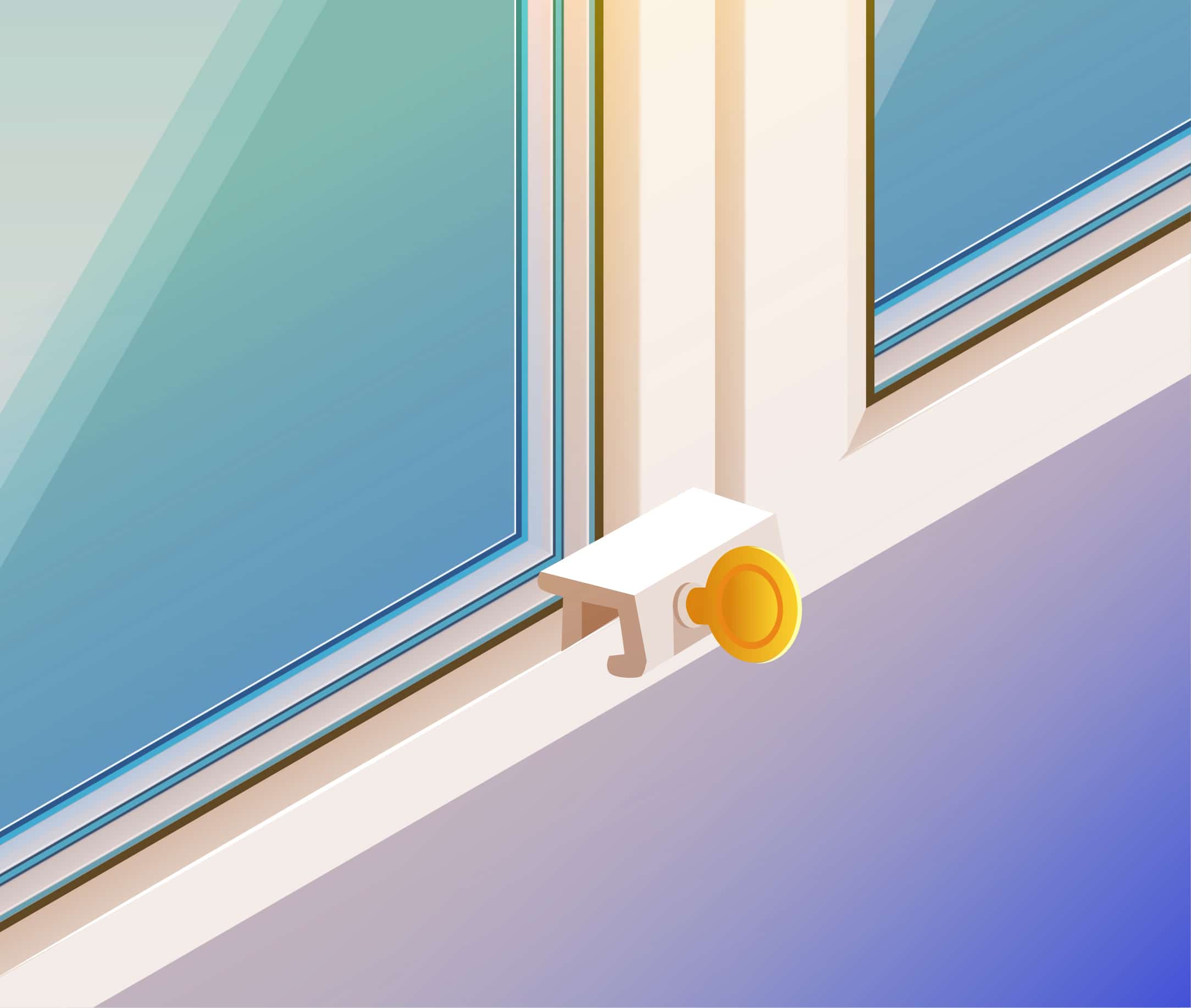 Best Window Locks Review and Buying Guide Survive Nature