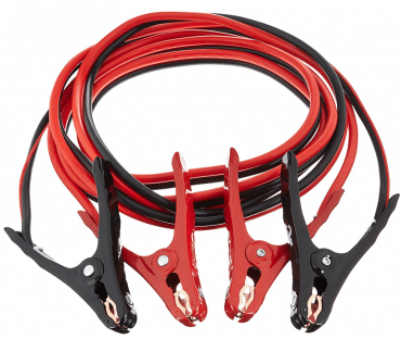 Amazon Basics Jumper Cable