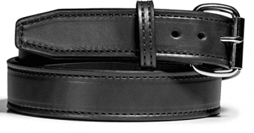 Bigfoot Original Gun Belt