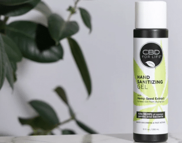 Cbd For Life