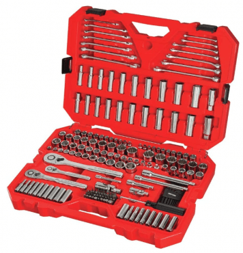 Craftsman Mechanics