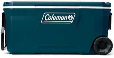 Coleman Ice Chest