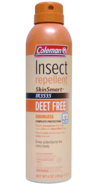 Coleman Skinsmart