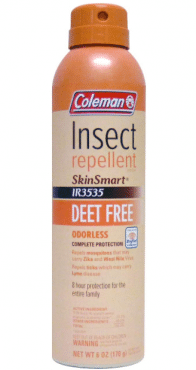 Coleman SkinSmart