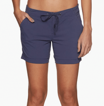 Columbia Damen Anytime Outdoor