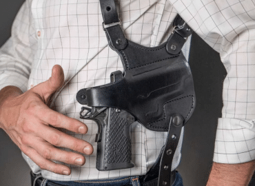 Concealed-Carry-Holster