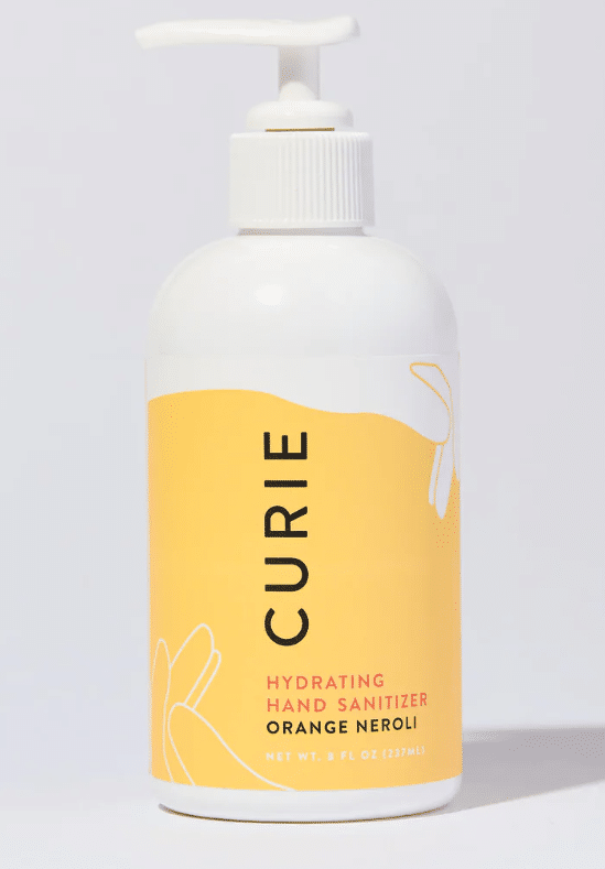 Curie-Hydraterend-Sanitizer-Moisturizing
