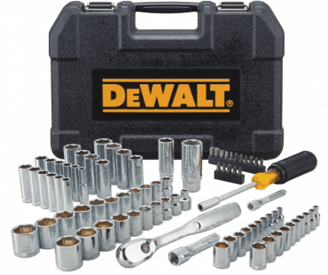 DEWALT Mechanics