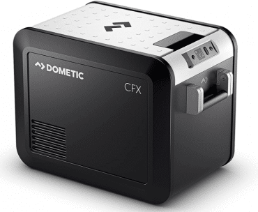 Dometic Cfx3 25-Liter Portable