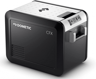 Dometic CFX3 25-Liter Portable