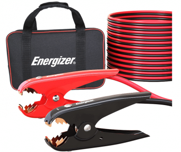 Energizer Jumper Cables