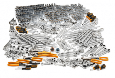 Gearwrench 613-Piece Master